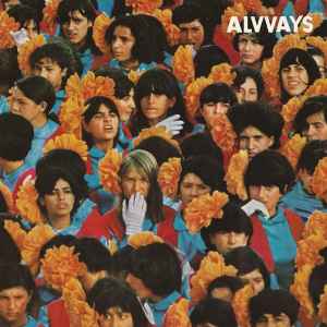 Alvvays Alvvays 2014 Blue 180g Vinyl Discogs