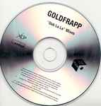 Cover of Ooh La La (Mixes), 2005-08-00, CDr