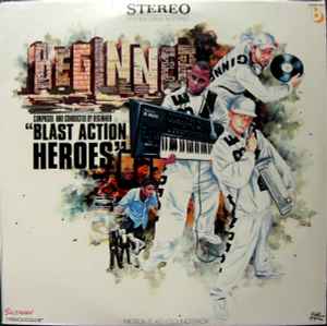 Beginner - Blast Action Heroes