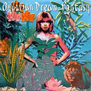 Fantasy - Aquarian Dream