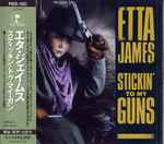 Cover von Stickin' To My Guns, 1990-06-25, CD