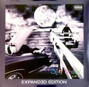Eminem – The Slim Shady LP (Expanded Edition) (2019, Vinyl) - Discogs