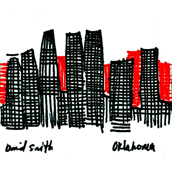 last ned album David Smith - Oklahoma