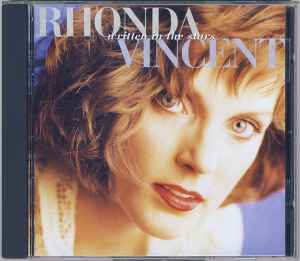Rhonda Vincent – My Blue Tears (2002