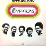 Cover of Anthology, 1973-08-23, Vinyl