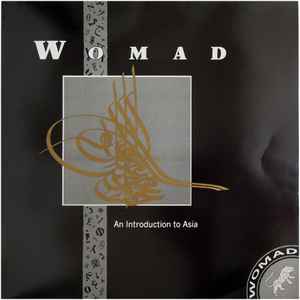 WOMAD Volume Four: An Introduction To Asia 1 (Vinyl, LP, Compilation) for sale