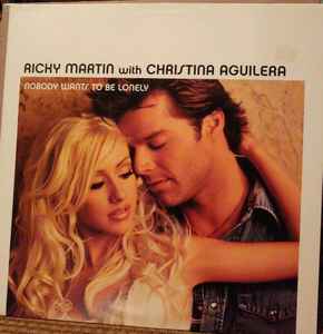 Christina Aguilera – Genie In A Bottle (The Remixes) (1999, Vinyl) - Discogs