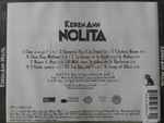 Cover of Nolita, 2005, CD