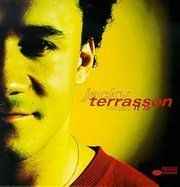 Jacky Terrasson - What It Is album cover