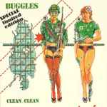 Cover of Clean, Clean, 1980-03-00, Vinyl