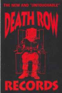 The New And "Untouchable" Death Row Records image