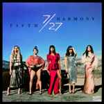 Fifth Harmony – 7/27 (2016, Teal, Vinyl) - Discogs