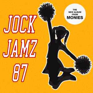 Monies - JockJamz87 album cover