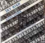 Cover von Sky High, 1994, CD