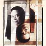 Cover of Best Of Al Jarreau, 1996, CD