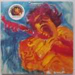 Jimi Hendrix – The Jimi Hendrix Concerts (1982, Vinyl) - Discogs