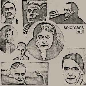 Soloman's Ball - Bilders