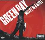Green Day – Bullet In A Bible (2005, CD) - Discogs
