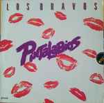 Cover of Pintalabios, 1989, Vinyl