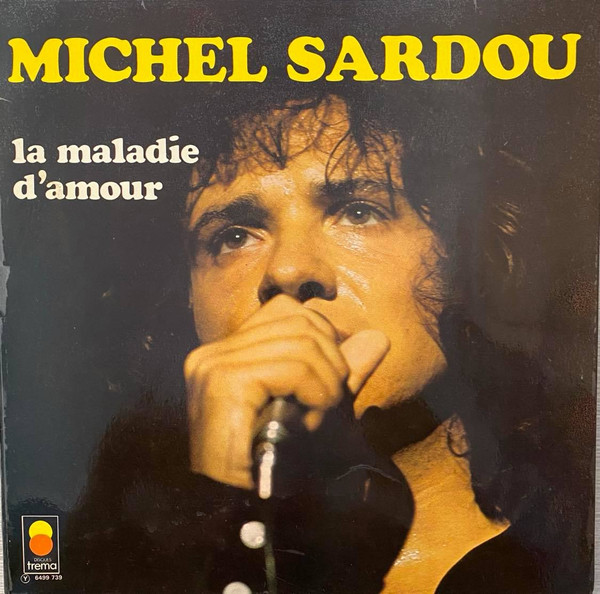 Quand Michel Sardou chantait Les vieux mariés en espagnol