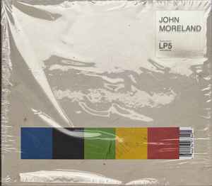 LP5 - John Moreland