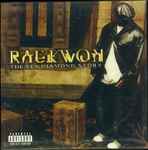 Raekwon – The Lex Diamond Story (2003, Vinyl) - Discogs
