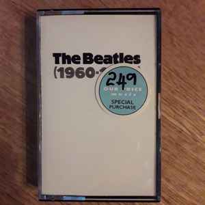 The Beatles – (1960 - 1962) (Dolby, Cassette) - Discogs