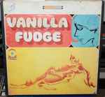Cover of Vanilla Fudge, 1967-09-00, Reel-To-Reel