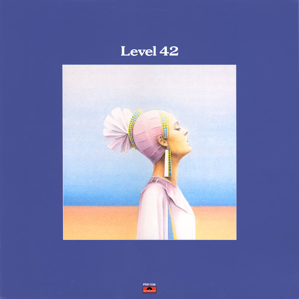 Level 42 – Starchild (1981, Vinyl) - Discogs