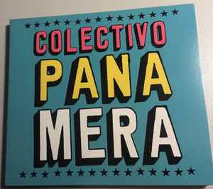 Colectivo Panamera - Colectivo Panamera album cover