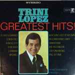 Cover of  Greatest Hits, , Vinyl