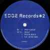 DJ Edge - Feef Logic
