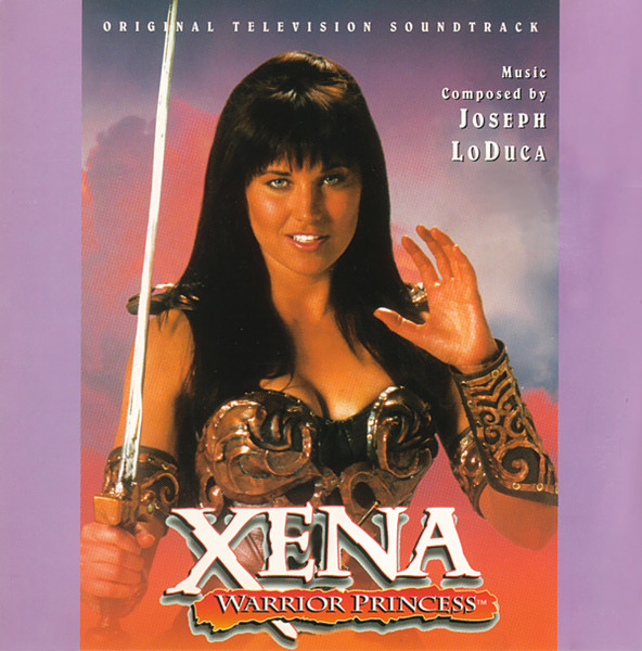 Xena: Warrior Princess: Season Four (DVD, 1998) for sale online