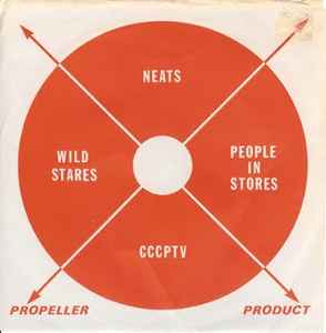 Various - Propeller Product