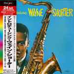 Wayne Shorter - Introducing Wayne Shorter | Releases | Discogs