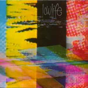 Lowlife – Permanent Sleep (1986, Vinyl) - Discogs