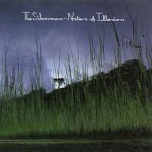 The Silverman - Nature Of Illusion album cover