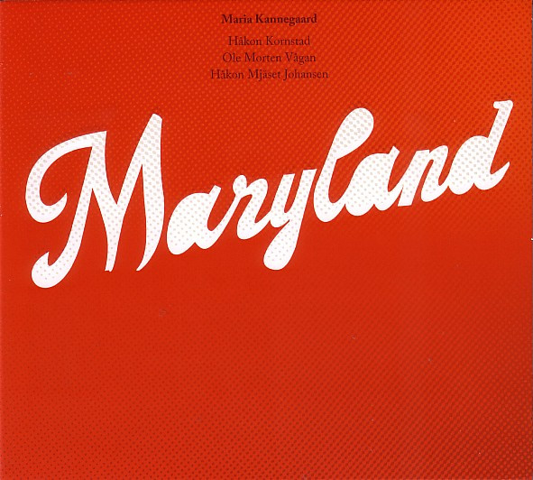 télécharger l'album Maryland - Maryland