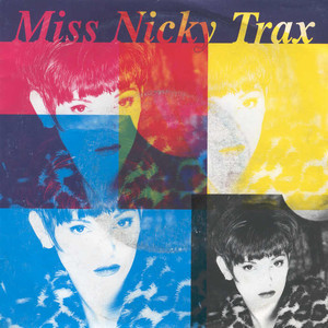 télécharger l'album Miss Nicky Trax - Sweet Sensation