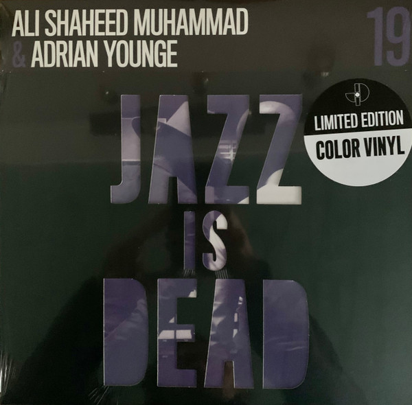 Ali Shaheed Muhammad & Adrian Younge / Jean Carn / Lonnie Liston