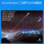 Cover of Starclimber, 1990, CD