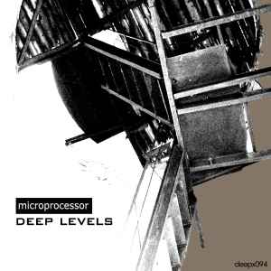Microprocessor - Deep Levels album cover