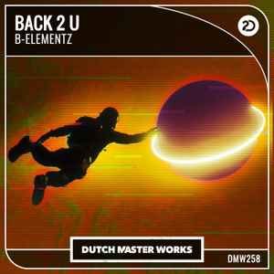B-Elementz - Back 2 U album cover