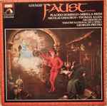 Cover of Faust (Extraits), 1981-05-05, Vinyl