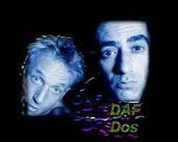 DAF / DOS
