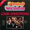 Louis Armstrong - A Personificação Do Jazz
