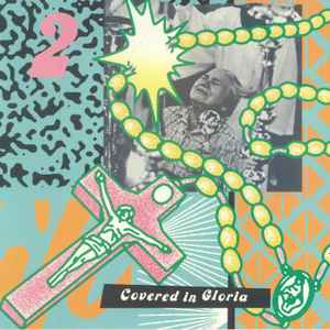 Various - Covered In Gloria: Sampler 2 album cover