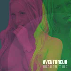 Aventureux - Hunting Mind album cover
