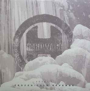 Icicle - Frozen / Cold Revenge album cover