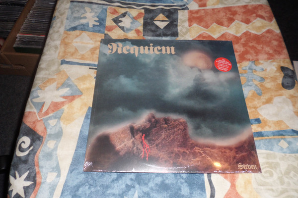 Requiem – Steven (2021, Vinyl) - Discogs